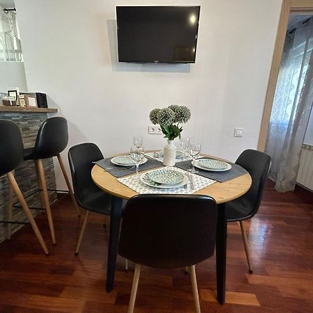 Apartamento Centrico Сантандер Экстерьер фото