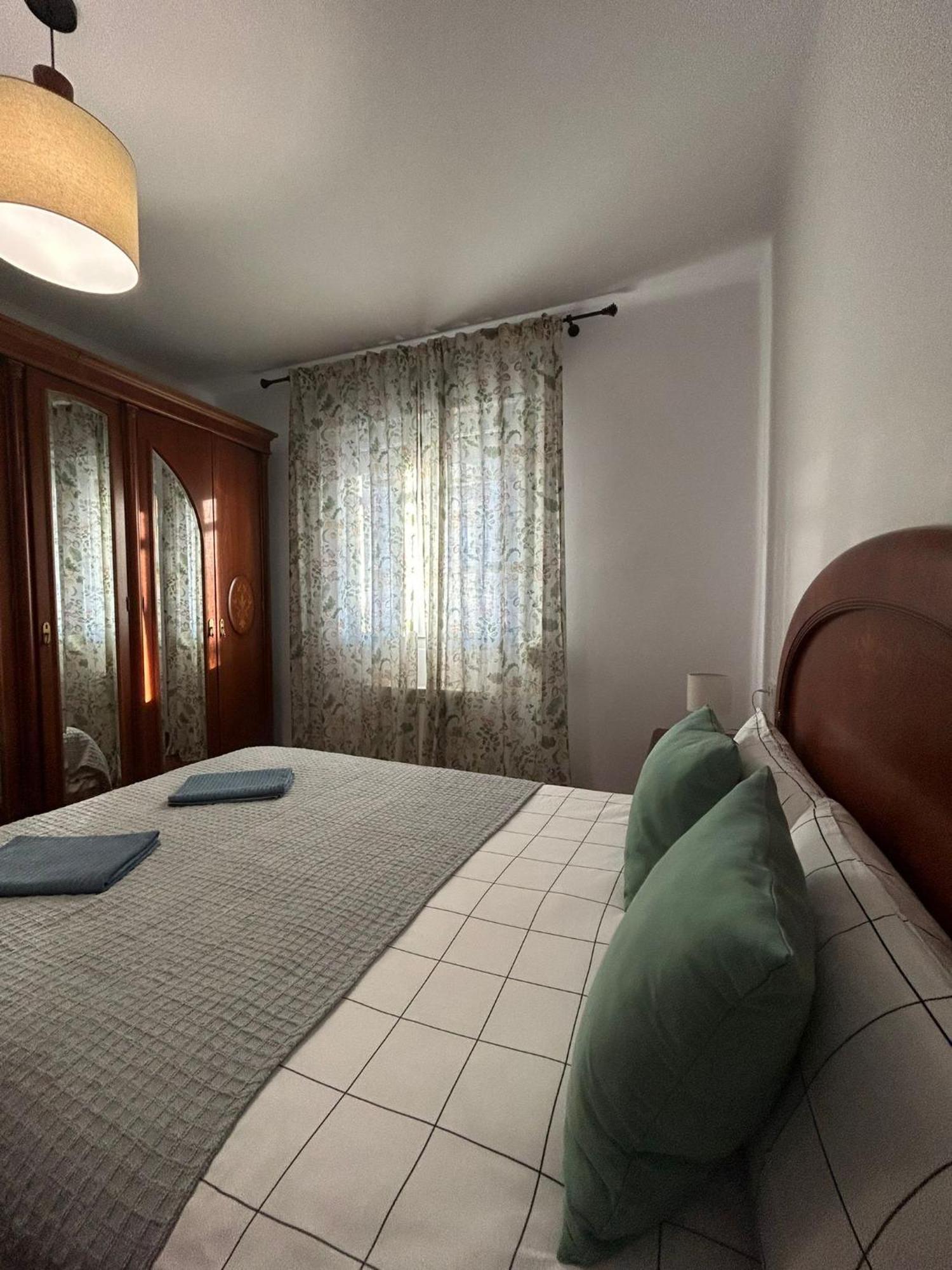 Apartamento Centrico Сантандер Экстерьер фото