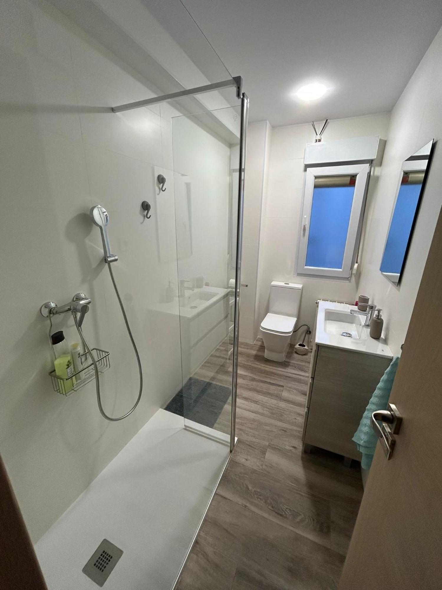 Apartamento Centrico Сантандер Экстерьер фото