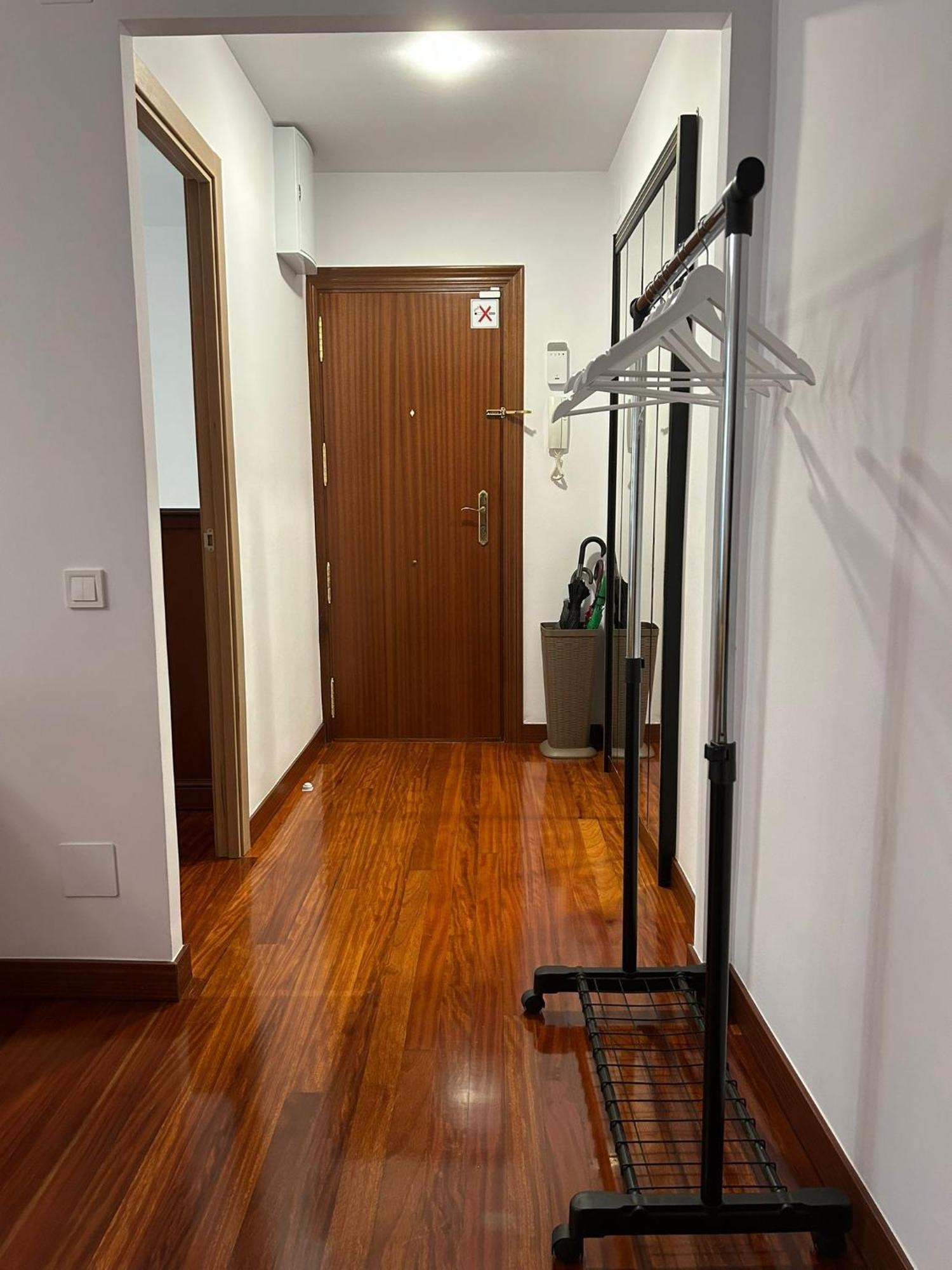 Apartamento Centrico Сантандер Экстерьер фото