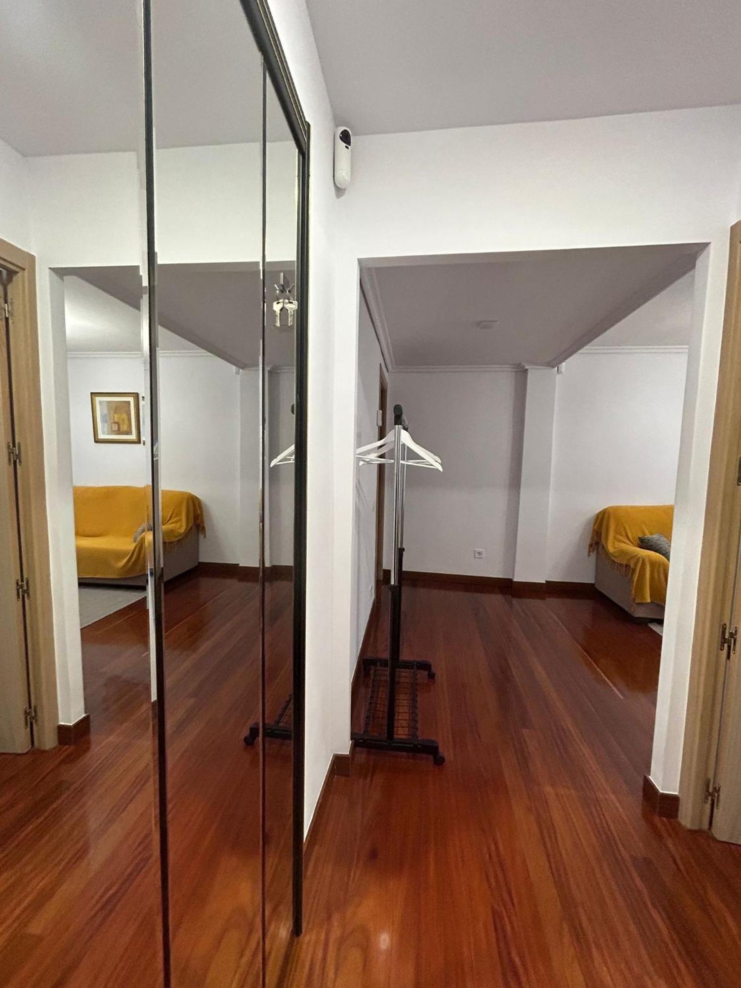 Apartamento Centrico Сантандер Экстерьер фото
