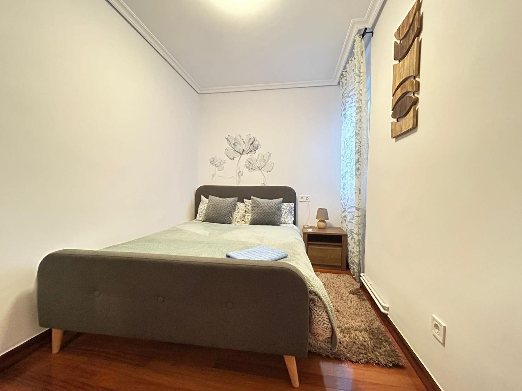 Apartamento Centrico Сантандер Экстерьер фото